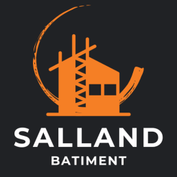 salland batiment couvreur angers logo